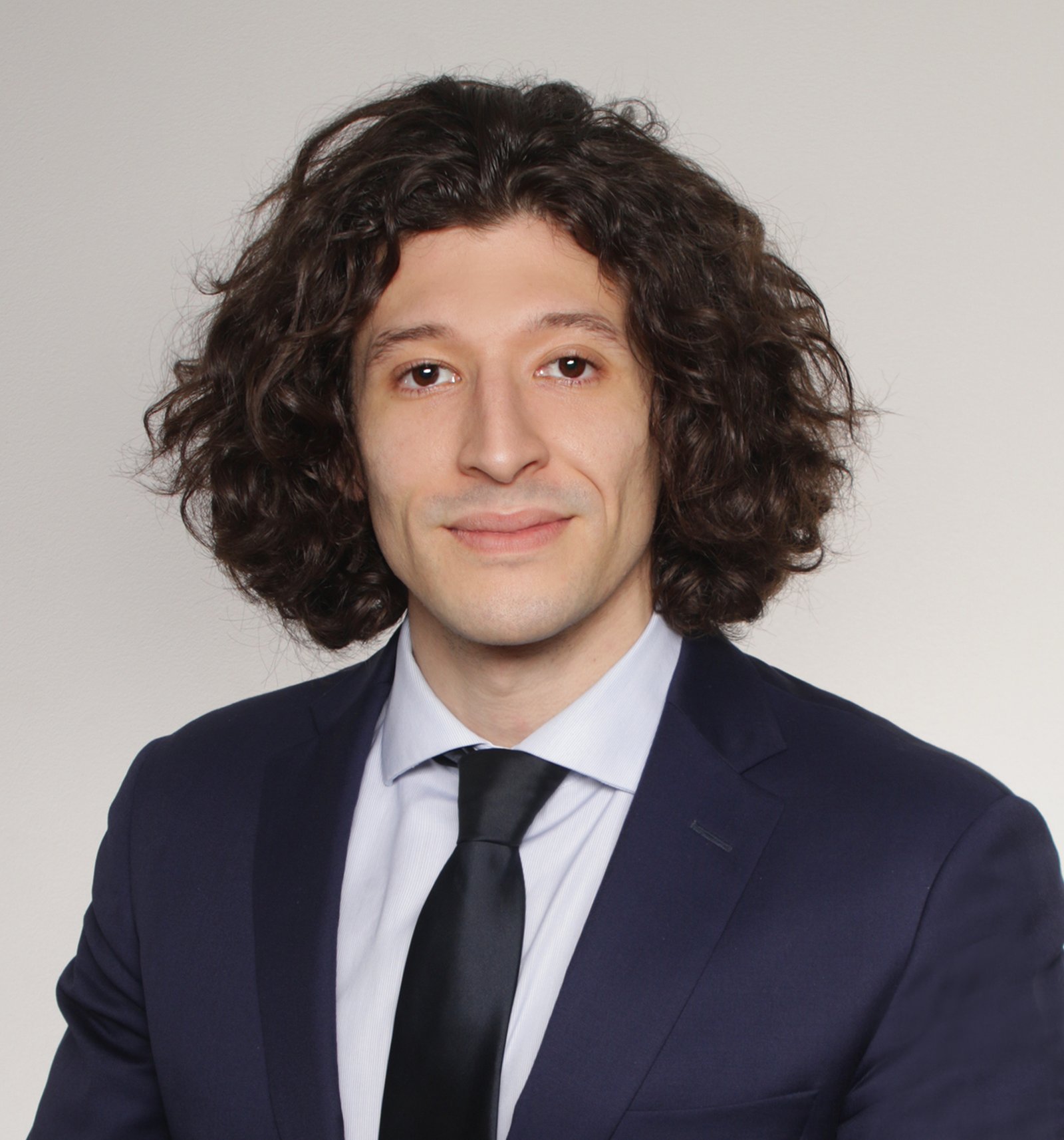 Maître Yanis Boudinar, Avocat à la cour – Barreau de Paris
